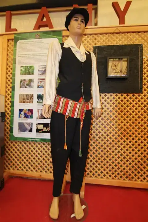 Alanya Muz Lifi Coğrafi İşaret Yolunda 10